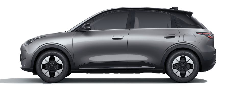 Geely EX2