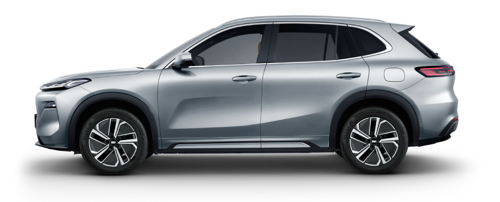 Geely EX5 EM-i Plug-in Hybrid